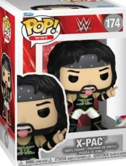 X-Pac