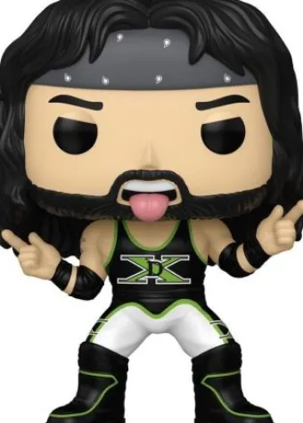 X-Pac