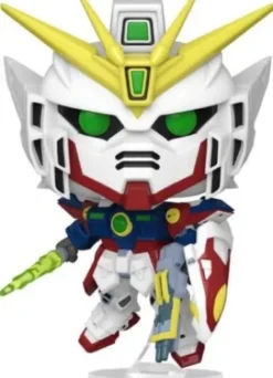 XXXG-OOWO Wing Gundam Zero