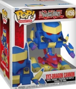 XYZ-Dragon Cannon - 15 cm