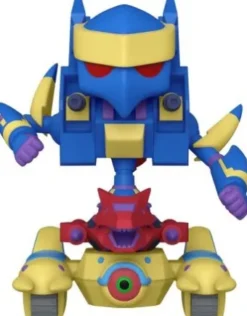 XYZ-Dragon Cannon - 15 cm