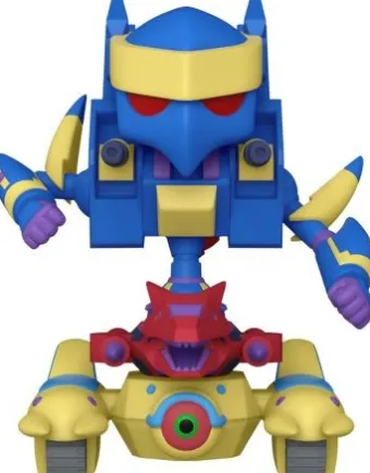 XYZ-Dragon Cannon - 15 cm
