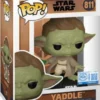 Yaddle