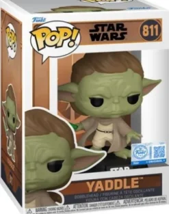 Yaddle