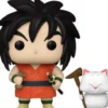 Yajirobe & Karin