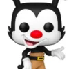 Yakko