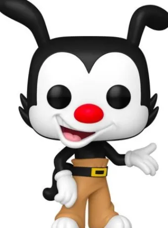 Yakko