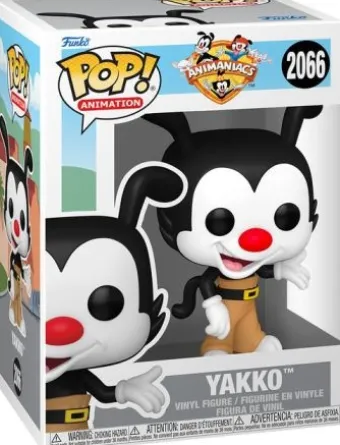 Yakko