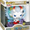 Yamato - Glow in the Dark