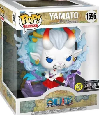 Yamato - Glow in the Dark