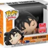 Yamcha Mort (DBZ)