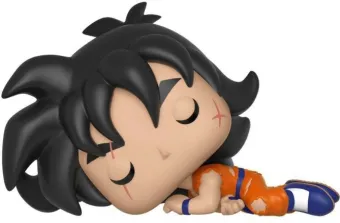 Yamcha Mort (DBZ)