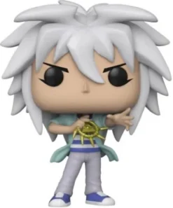 Yami Bakura