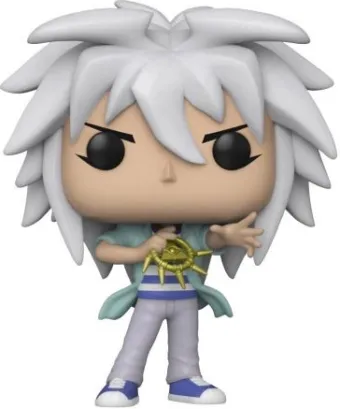 Yami Bakura