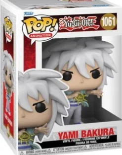 Yami Bakura
