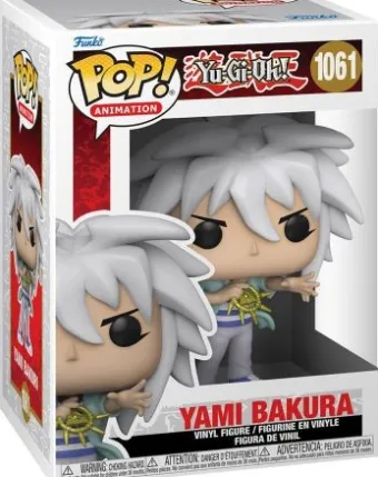Yami Bakura