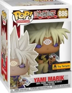Yami Marik