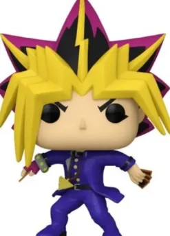 Yami Yugi