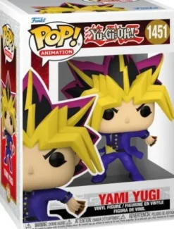 Yami Yugi
