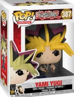 Yami Yugi