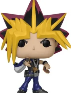 Yami Yugi