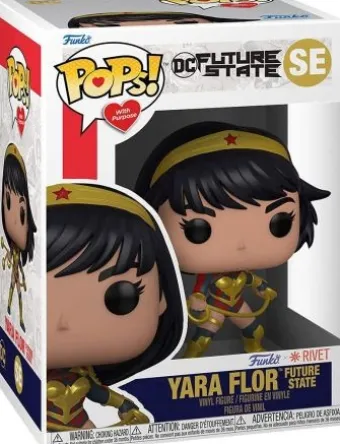 Yara Flor