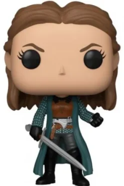 Yara Greyjoy