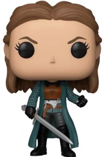 Yara Greyjoy