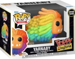 Yarnaby