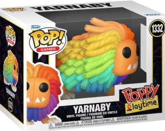 Yarnaby