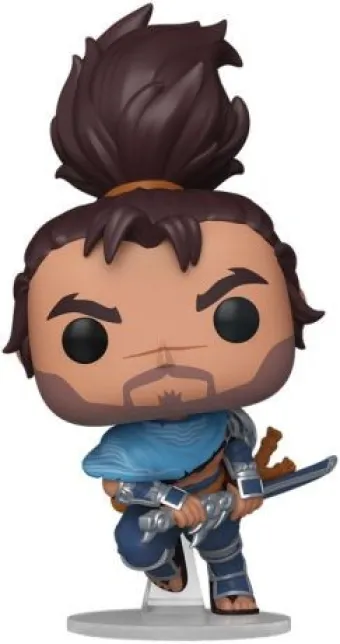 Yasuo