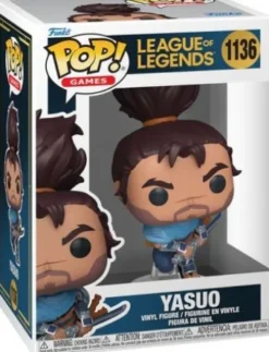 Yasuo