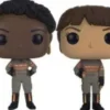 Yates, Tolan, Gilbert & Holtzmann - 4 pack