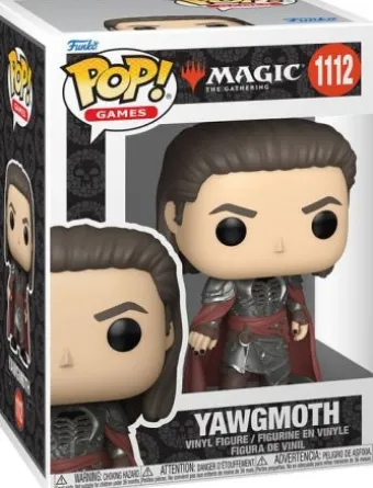Yawgmoth