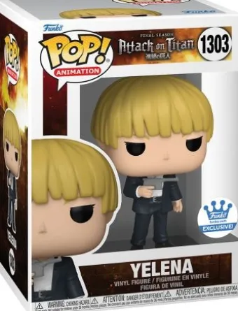 Yelena
