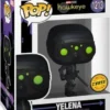 Yelena [Chase]