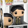 Yennefer