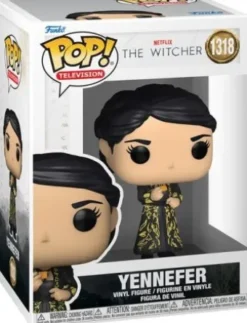 Yennefer