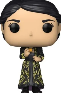 Yennefer
