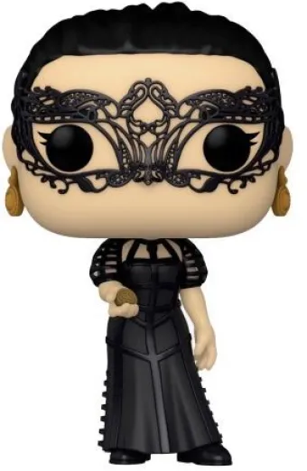 Yennefer