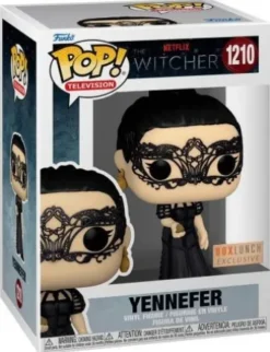 Yennefer