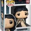Yennefer