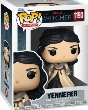 Yennefer