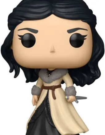 Yennefer