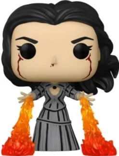 Yennefer