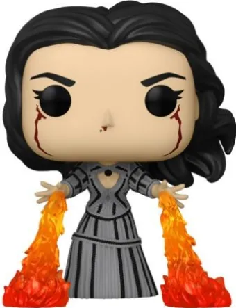 Yennefer