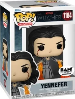 Yennefer