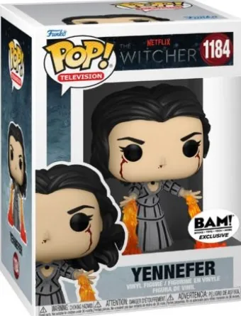 Yennefer