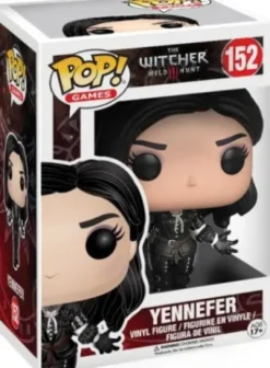 Yennefer