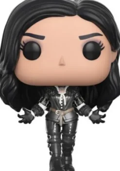 Yennefer